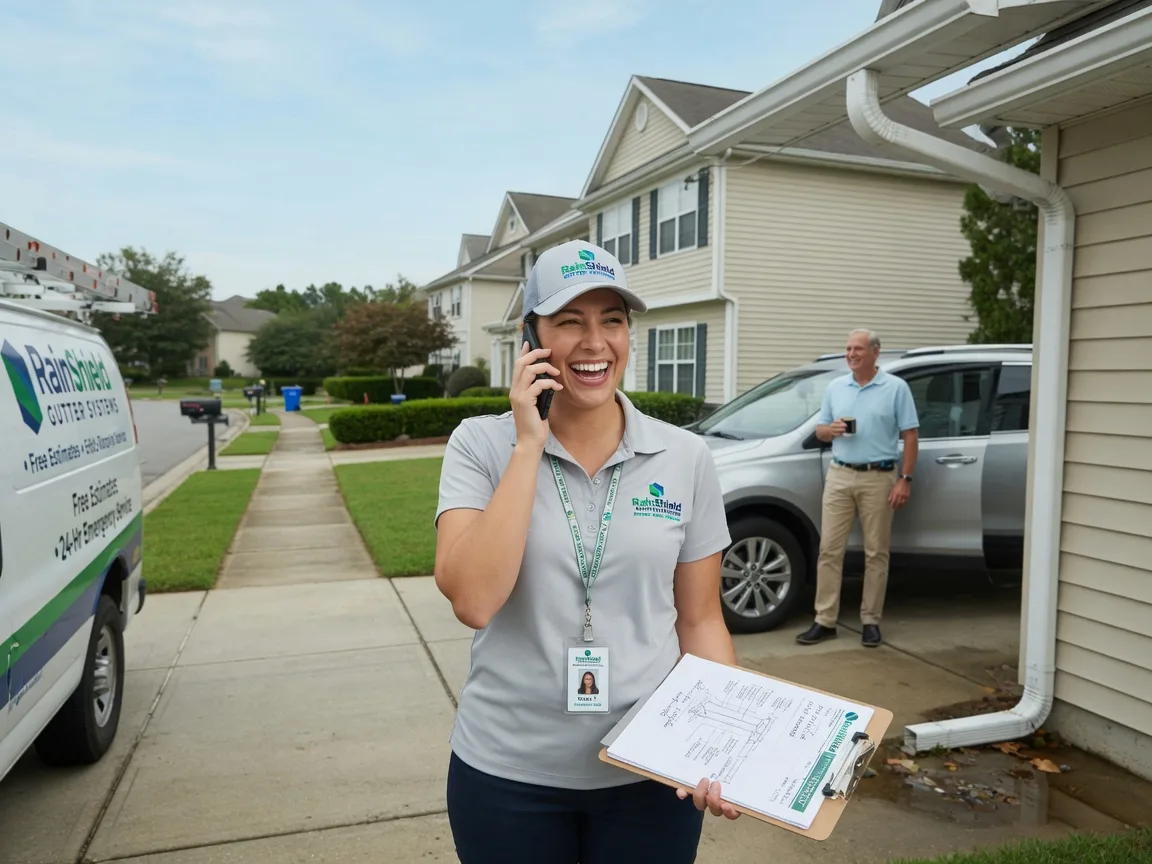 Gutter Installation Hope, MI FAQs